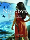 Cover image for Nobody's Prize